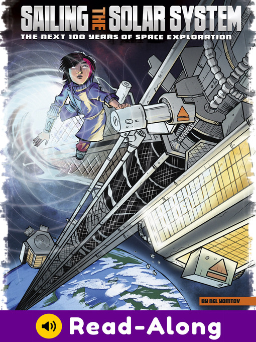 Title details for Sailing the Solar System by Nel Yomtov - Available